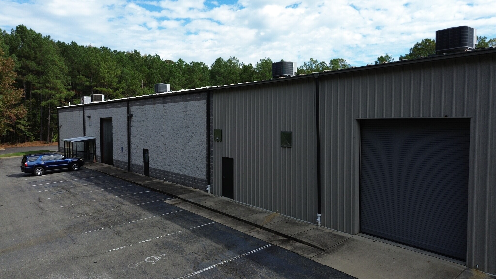 20050 Point Lookout Rd, Lexington Park, MD for sale Building Photo- Image 1 of 1