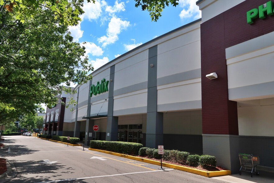 800 Ocala Rd, Tallahassee, FL for lease - Building Photo - Image 1 of 7