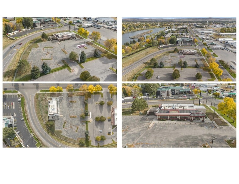 950 Lindsay Blvd, Idaho Falls, ID for lease - Building Photo - Image 3 of 10