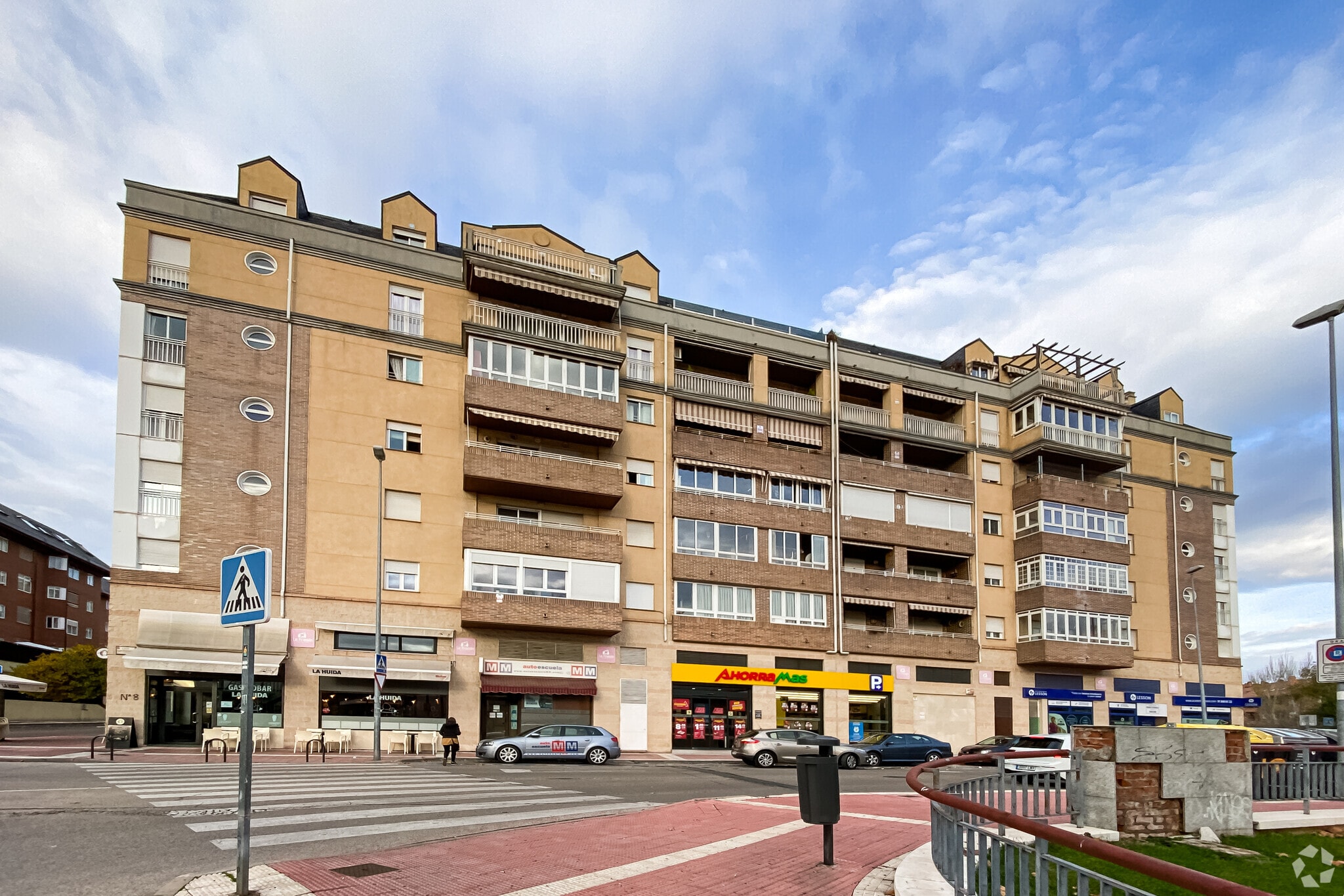 Calle San Fernando, 8, Collado Villalba, Madrid for sale Primary Photo- Image 1 of 2
