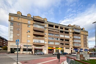 More details for Calle San Fernando, 8, Collado Villalba - Multifamily for Sale