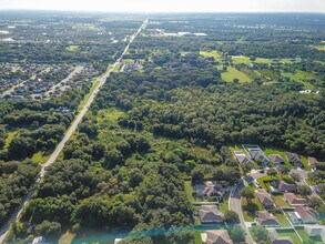 3105 Moccasin Wallow Rd, Palmetto, FL - AERIAL map view - Image1