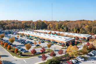 181 Harry S Truman Pky, Annapolis, MD - aerial  map view - Image1