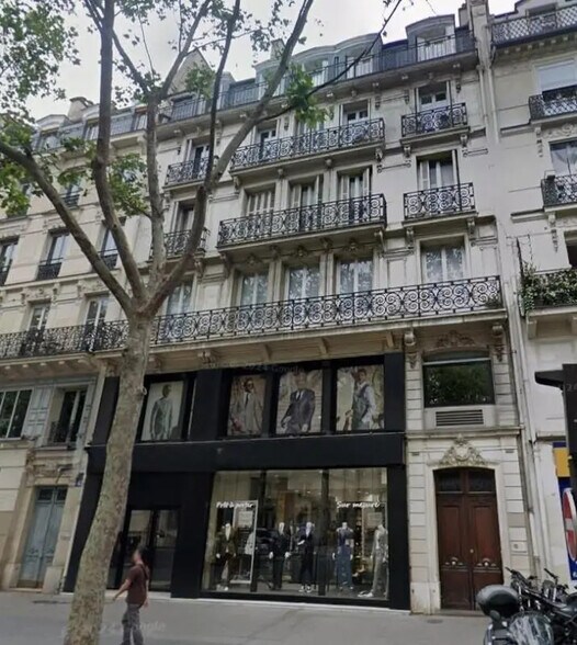 Retail in Paris for sale - Building Photo - Image 1 of 14