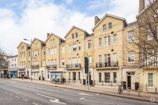 More details for 34-40 Prince of Wales Rd, Norwich - Office for Lease