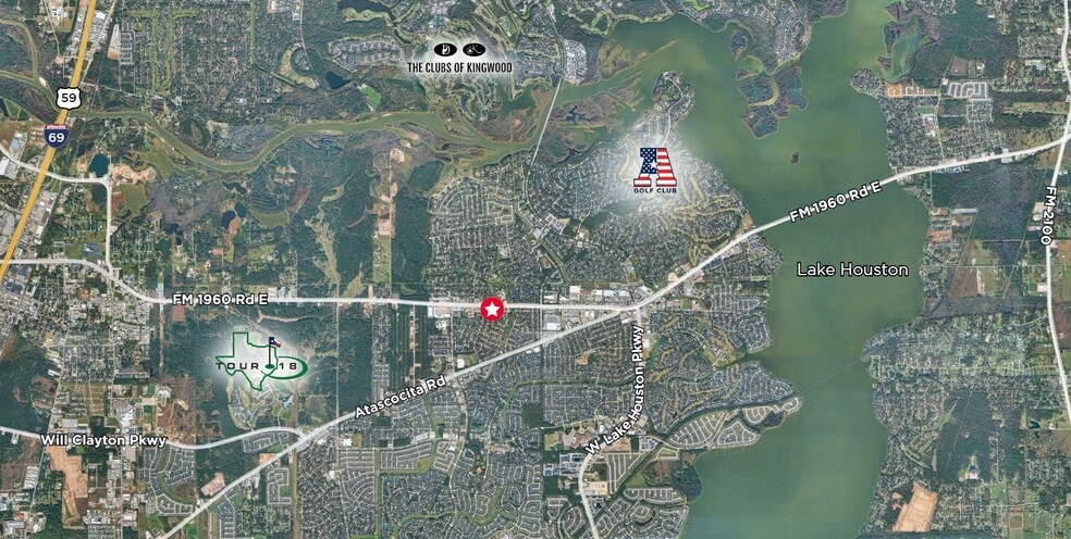 5788-5790 FM 1960 Rd E, Humble, TX for sale - Other - Image 2 of 2