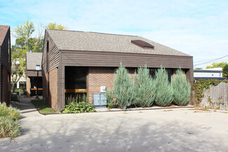 More details for 3270 Coolidge Hwy, Berkley, MI - Office for Lease