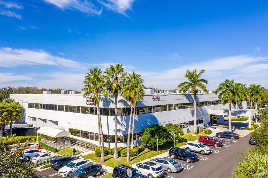 3301 Quantum Blvd, Boynton Beach, FL for sale - Primary Photo - Image 1 of 1