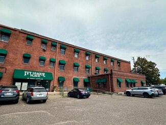 More details for 475 Cleveland Ave N, Saint Paul, MN - Office for Lease