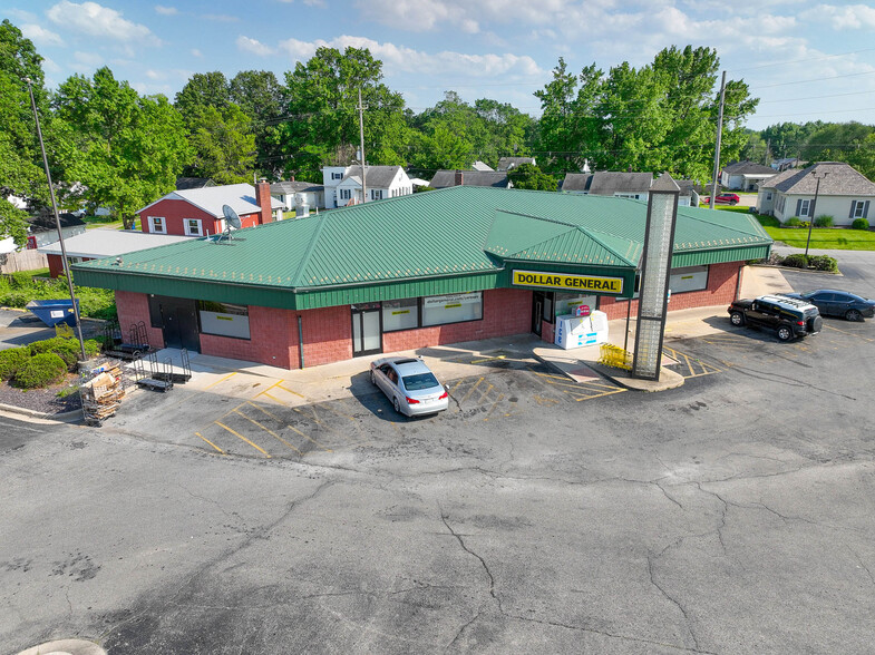 2629 Broadway St, Mount Vernon, IL for lease - Building Photo - Image 3 of 8