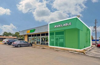 More details for 703 W Oaklawn Rd, Pleasanton, TX - Retail for Lease