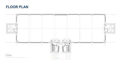 25 Tyndrum St, Glasgow for lease Floor Plan- Image 2 of 2