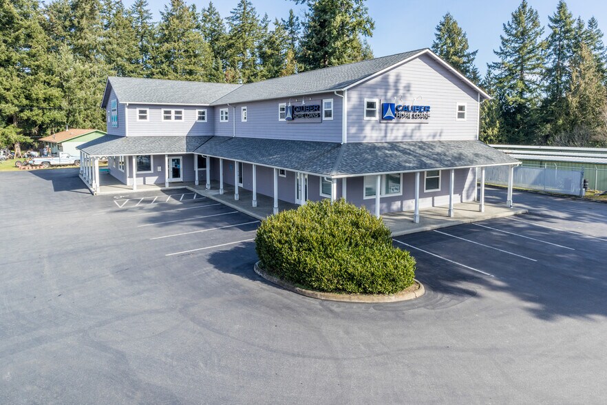 10712 Rhody Dr, Port Hadlock, WA 98339