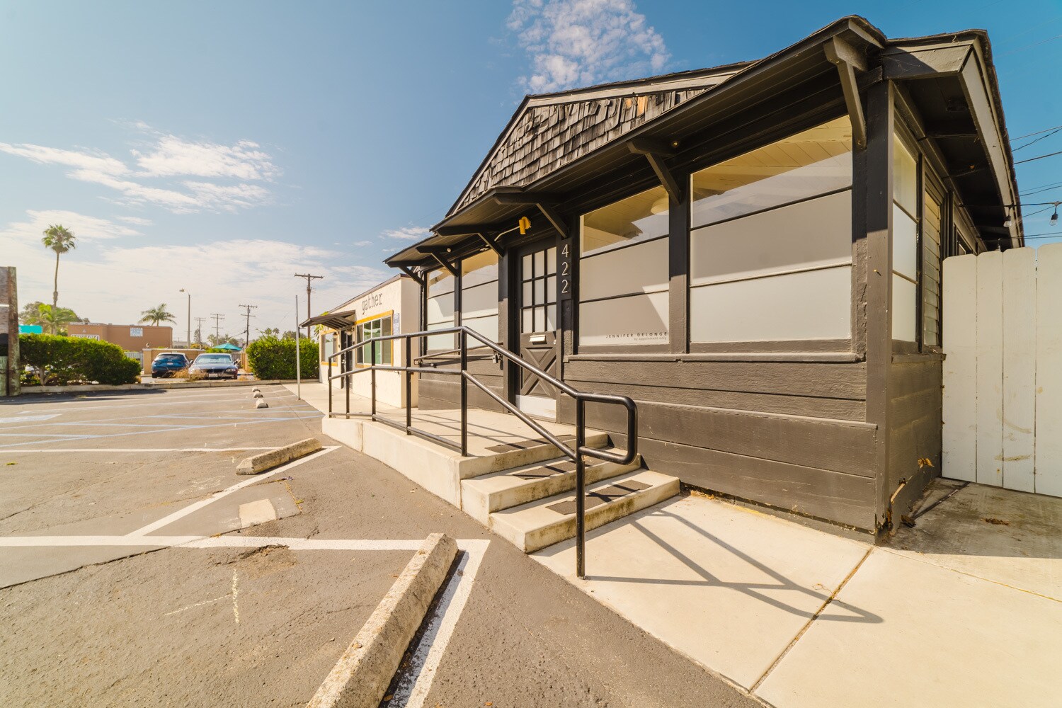 422 N Coast Highway 101, Encinitas, CA for lease Building Photo- Image 1 of 11