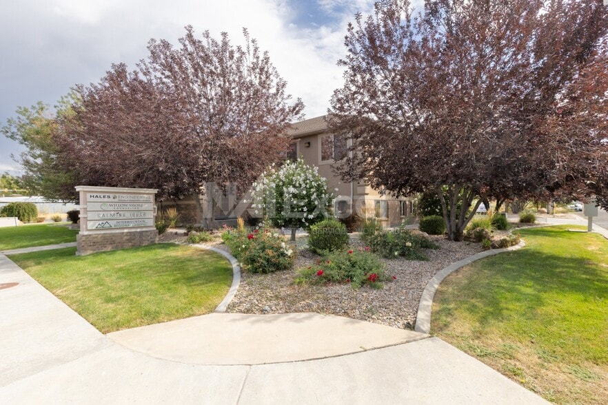 1220 N 500 W, Lehi, UT for sale - Building Photo - Image 3 of 6