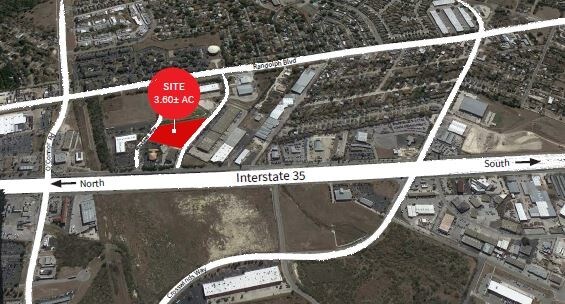 Wayland Way, San Antonio, TX for sale Primary Photo- Image 1 of 1