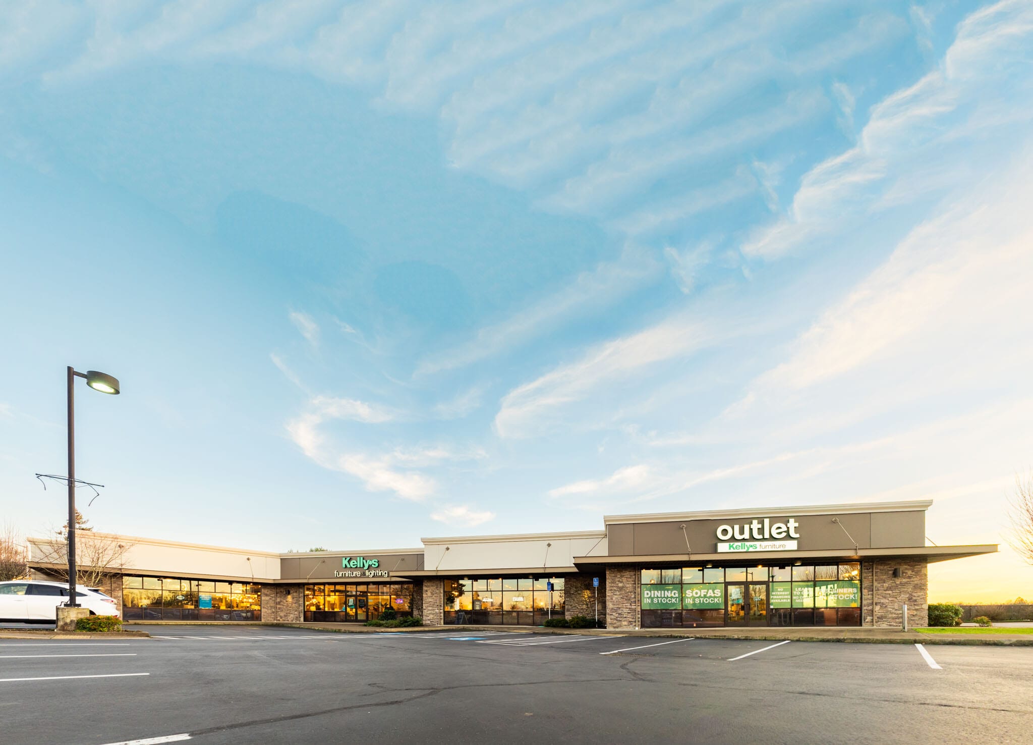 3950 SE Hagers Grove Rd, Salem, OR for lease Building Photo- Image 1 of 7