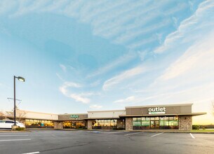 3950 SE Hagers Grove Rd, Salem, OR for lease Building Photo- Image 1 of 7