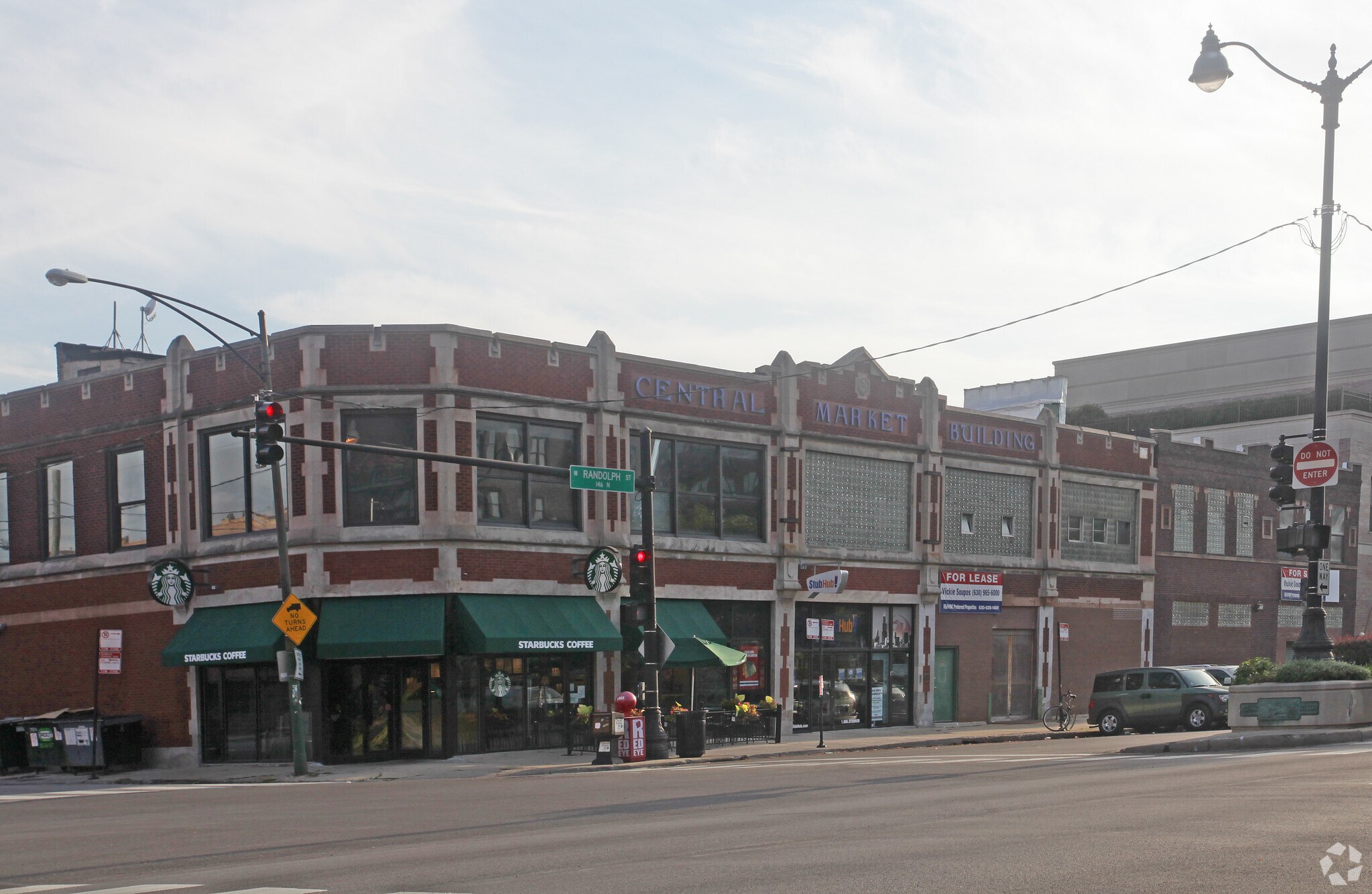 946 W Randolph St, Chicago, IL