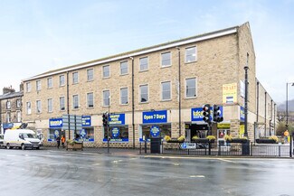 More details for 45 Boroughgate, Otley - Retail for Lease