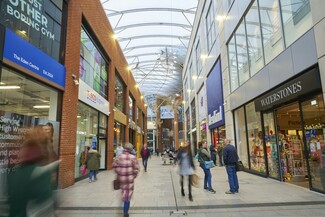 More details for Eden Walk, High Wycombe - Retail for Lease