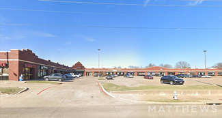 More details for 1201 E Main St, Allen, TX - Retail for Lease