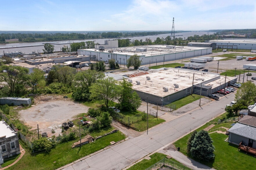 8122 Reilly Ave, Saint Louis, MO for sale - Building Photo - Image 3 of 24