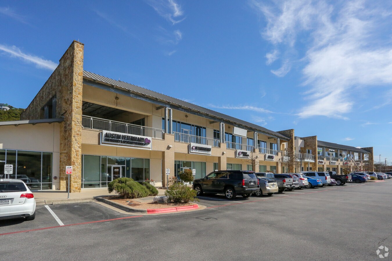 7350 Fm2222, Austin, TX 78750