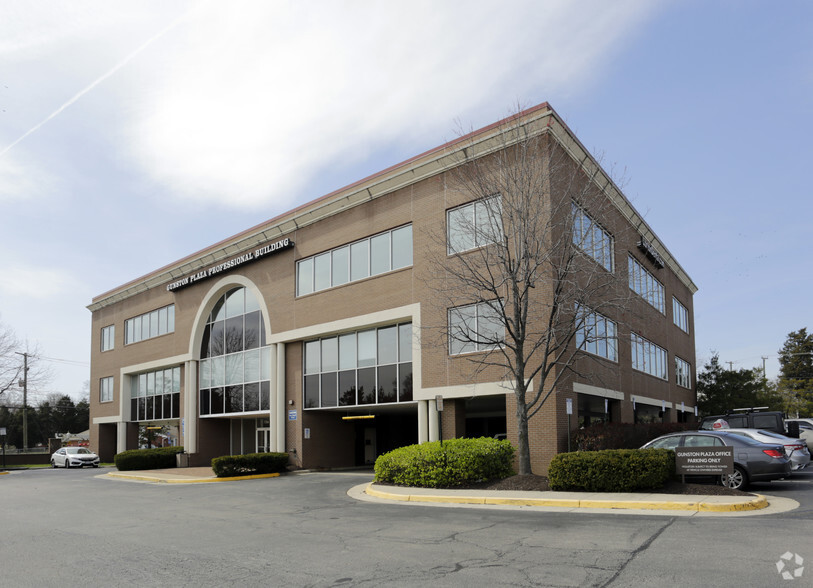 7764 Armistead Rd, Lorton, VA, 22079 - Office/Medical Space For Lease ...