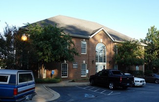 More details for 109C Laurens Rd, Greenville, SC - Office for Lease