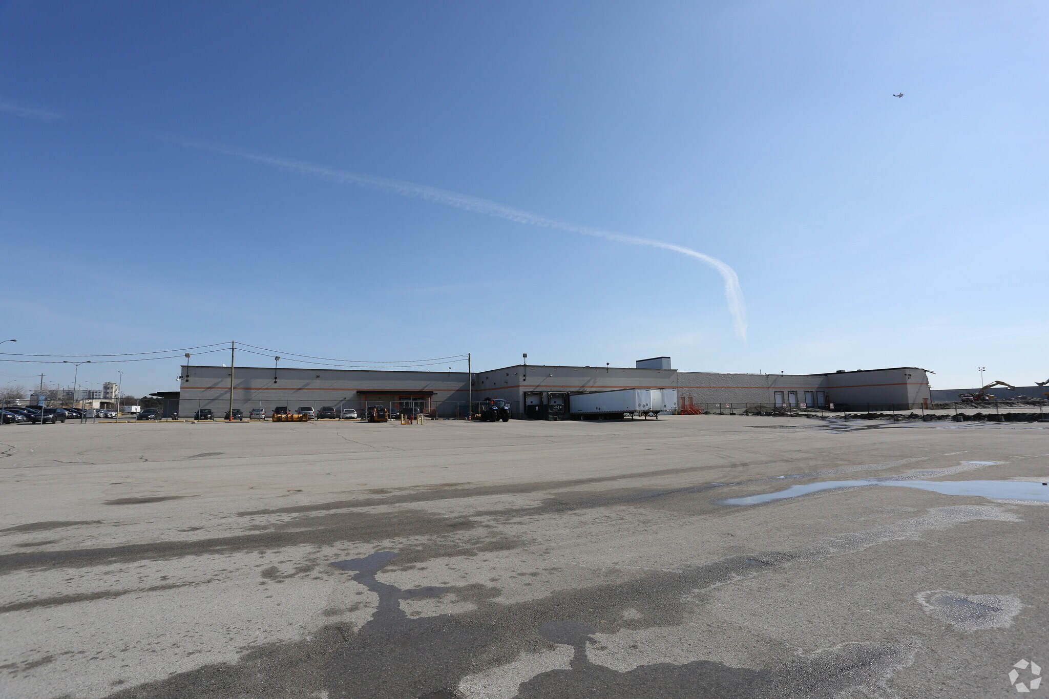 2243 Sheppard Av W, Toronto, ON for sale Primary Photo- Image 1 of 1