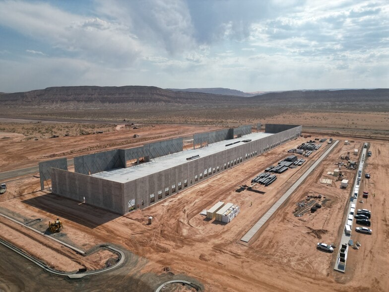 Southern Parkway, Saint George, UT for lease - Building Photo - Image 3 of 6