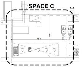 11 W 32nd St, New York, NY for lease Floor Plan- Image 2 of 2