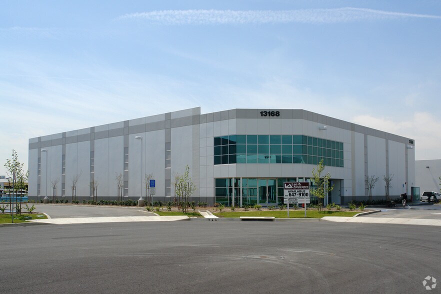 13168 Sandoval St, Santa Fe Springs, CA for sale - Building Photo - Image 2 of 6