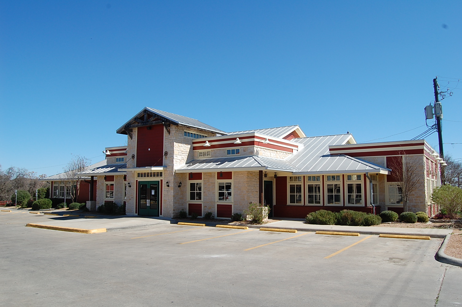 518 E Main St, Fredericksburg, TX for lease Primary Photo- Image 1 of 2