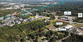 More details for 1616 NC Hwy 66, Kernersville, NC - Land for Sale