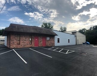 More details for 1482 W Lark Industrial Dr, Fenton, MO - Industrial for Lease
