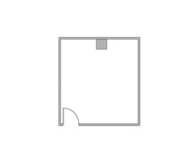 6795 E Tennessee Ave, Denver, CO for lease Floor Plan- Image 1 of 1