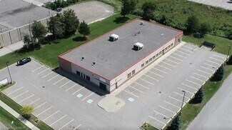 More details for 71 Adam St, Belleville, ON - Office for Lease