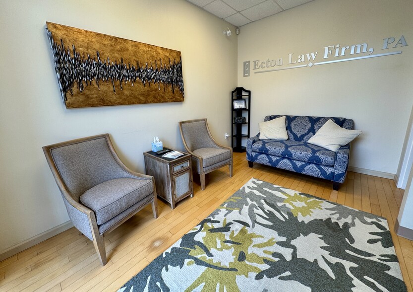 2620 Arrowood Rd, Charlotte, NC for sale - Lobby - Image 3 of 11