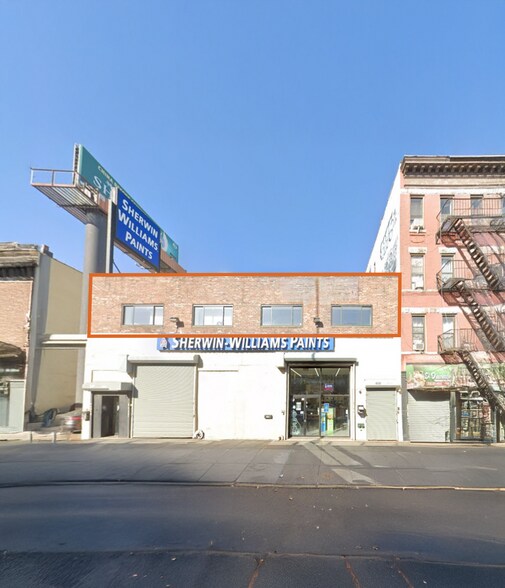 4606-4612 3rd Ave, Brooklyn, NY for lease - Building Photo - Image 1 of 1