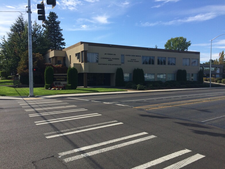 1818 S Union Ave, Tacoma, WA for lease - Building Photo - Image 2 of 4