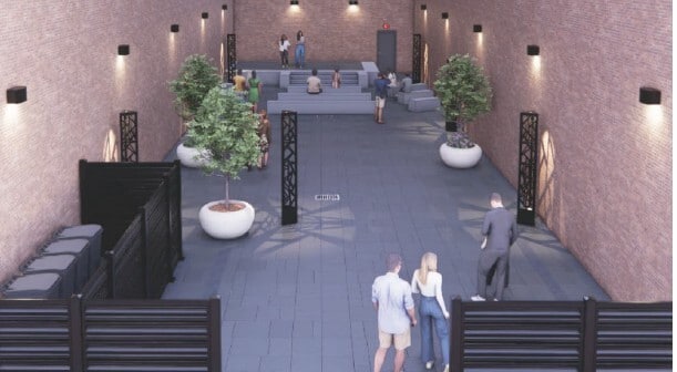 21 S 2nd St, Harrisburg, PA for lease - Primary Photo - Image 1 of 1