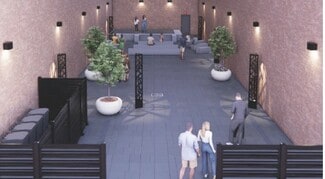 More details for 21 S 2nd St, Harrisburg, PA - Land for Lease