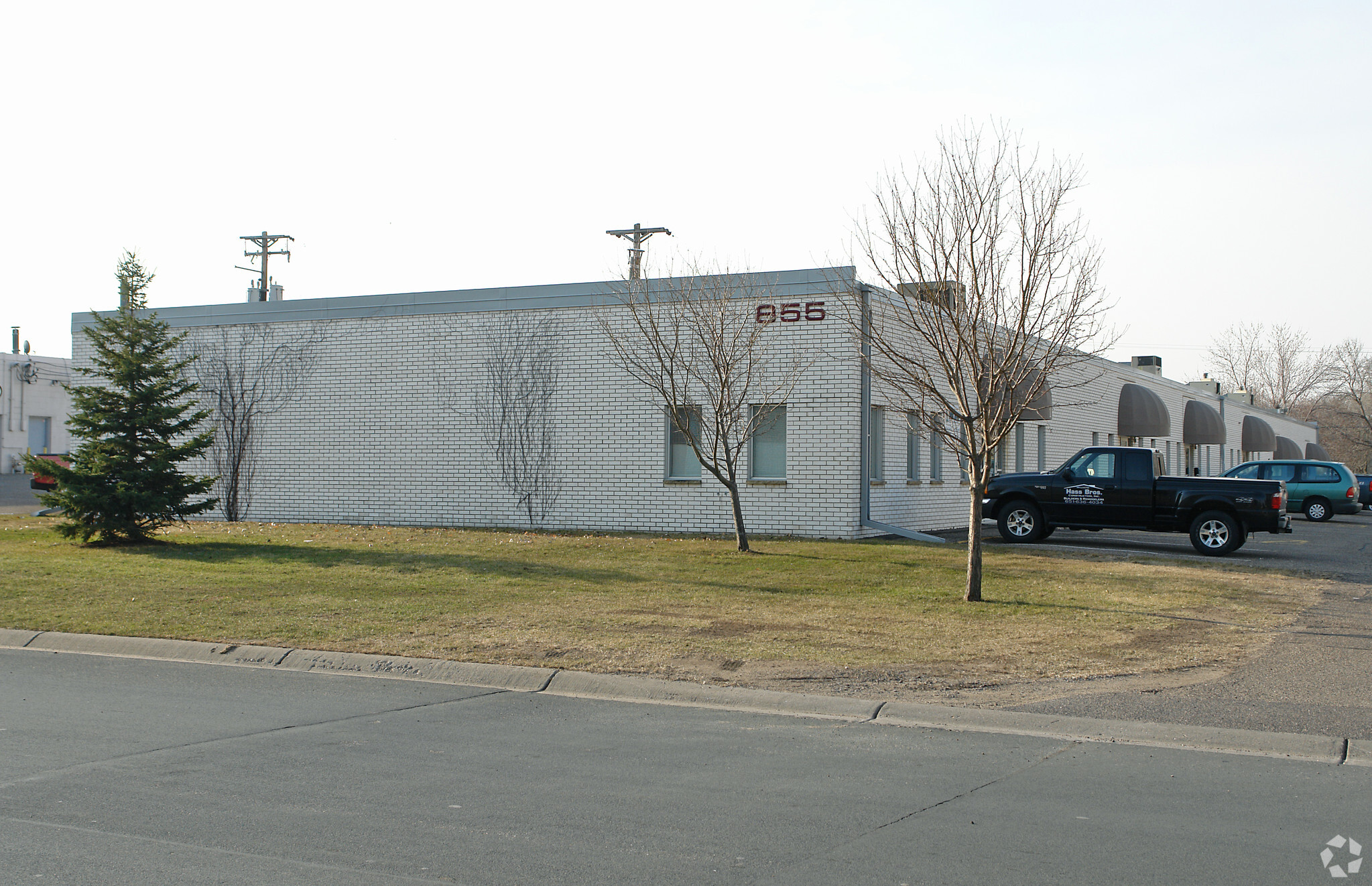 855 SW 3rd St, New Brighton, MN for lease Primary Photo- Image 1 of 4