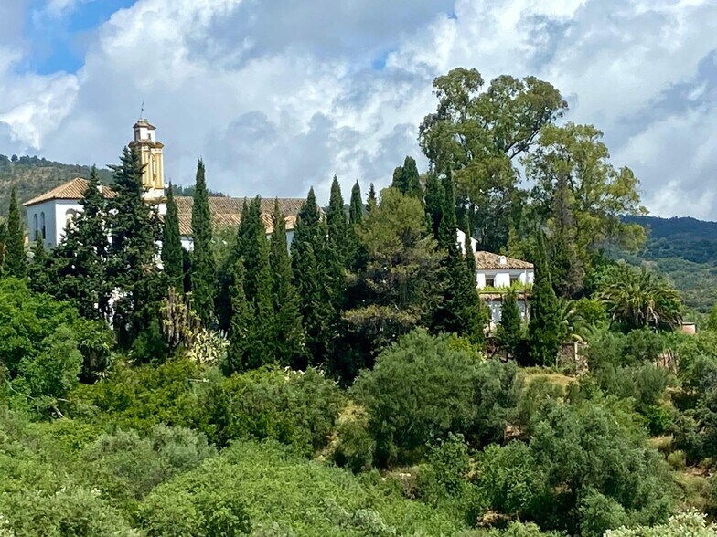 Land in Córdoba, Córdoba for sale - Building Photo - Image 3 of 8