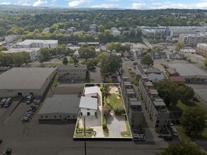 2517 White Ave, Nashville, TN - AERIAL map view - Image1