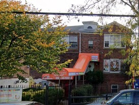 9214 Avenue B, Brooklyn NY - Day Care Center