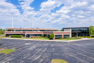 More details for 1451 McMahon Dr, Neenah, WI - Office for Lease