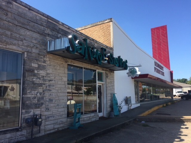 1708 Austin Ave, Waco, TX for sale - Building Photo - Image 1 of 1